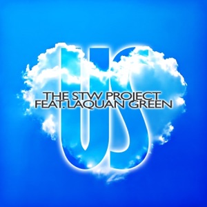 Us (feat. Laquan Green) - Single