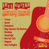 Free Guitar Backing Tracks, Vol. 14 - Pop Music Workshop