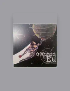 收听 Espelho da Alma、观看音乐视频、阅读小传、查看巡演日期等 ！