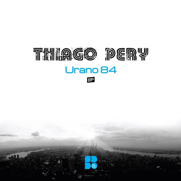 Urano 84 - EP