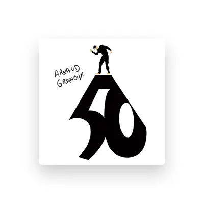 Listen to Arnaud Granoux, watch music videos, read bio, see tour dates & more!