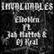 Invaluables (feat. Jah Nattoh & Dj Keal) - Eldobleu lyrics