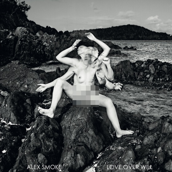 Cover artwork for Dire Need