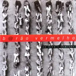 Ao Vivo - Remix - Barão Vermelho