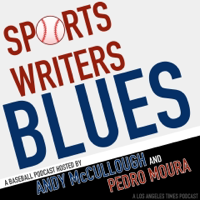 Sportswriters Blues podcast