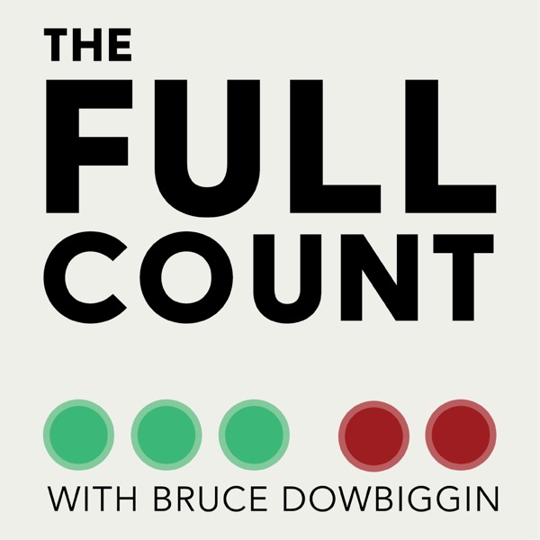 The Full Count cover