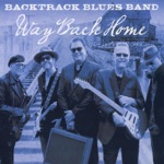 Backtrack Blues Band - Heavy Built Woman