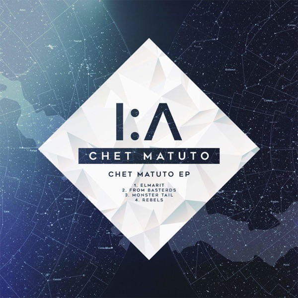 Chet Matuto - EP