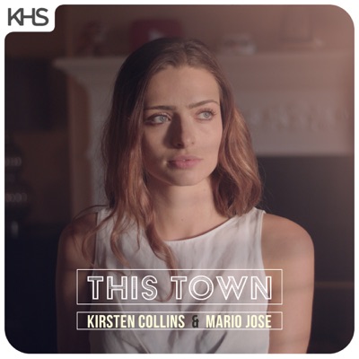 This Town - Single