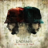 Les preuves du temps cover