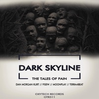 The Tales of Pain - Dan Morgan Kurt, Dark Skyline & Terra4Beat