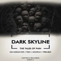 The Tales of Pain (MoonPlay Remix) — Dark Skyline