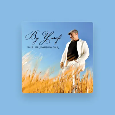 Listen to By Yusufi, watch music videos, read bio, see tour dates & more!