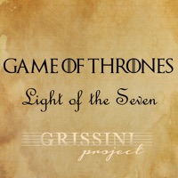 Light of the Seven (from ''Game of Thrones'') - EP - Grissini Project