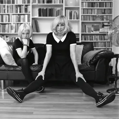 Love Sick (feat. Peter Te Bos) - Single - Bettie Serveert