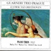 Guarneri Trio Prague & Pierre Barbier