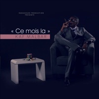 Ce mois là - Single - Kaf Malbar