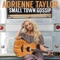 Small Town Gossip - Adrienne Taylor lyrics