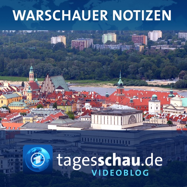 "Warschauer Notizen" (960x544) | Videoblog tagesschau.de cover