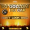 Don't Look Back (feat. DJ Cap) [Extended Mix] artwork