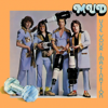 Mud - She's Got the Devil in Her Eyes artwork