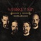 War Drum - Whiskey Sin lyrics