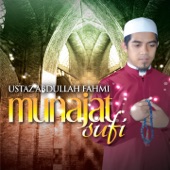 Munajat Sufi artwork