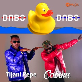 Dabodabo (feat. Tijani Pepe) Cabum