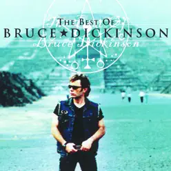 The Best of - Bruce Dickinson