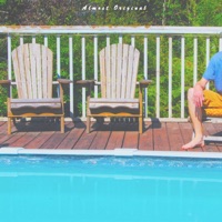 Almost Original - EP - Kasey Andre & Joakim Karud