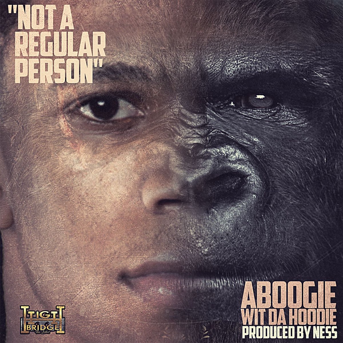 ‎Not a Regular Person - Single - Album by A Boogie wit da Hoodie ...