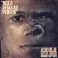 Not A Regular Person