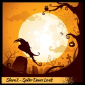 Spider Dance Levels artwork