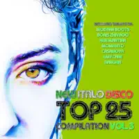 Run in the Night (Radio Mix)