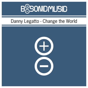 Change the World - Single