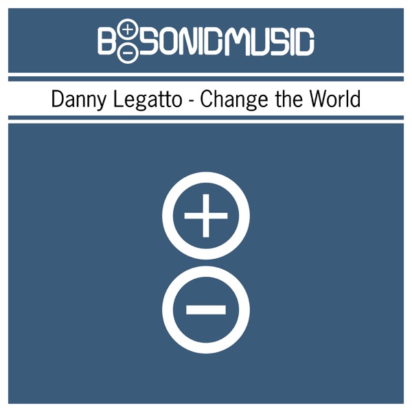 Change the World - Single