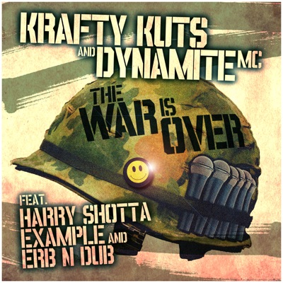War Is Over (feat. Harry Shotta, Example & Erb N Dub) - Single