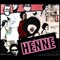 Henne - Paul Tonning lyrics