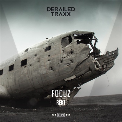 Rekt - Single