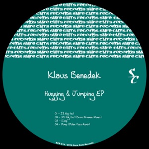 Hugging & Jumping EP