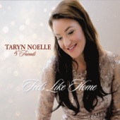 Taryn Noelle - Winter Weather feat. Joe Davidian,John Rivers,Austin McMahon