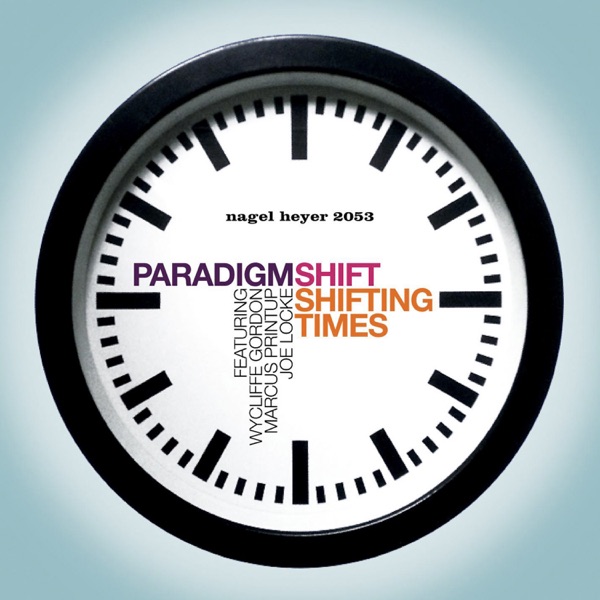 Shifting Times (feat. Wycliffe Gordon, Marcus Printup & Joe Locke)