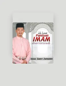 Escucha a Ustaz Zamri Zainuldin, mira videos musicales, lee su biografía, consulta las fechas de las gira y más.
