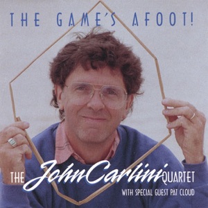 The Game's Afoot! (feat. Don Stiernberg)