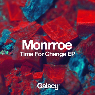 Time for Change - EP