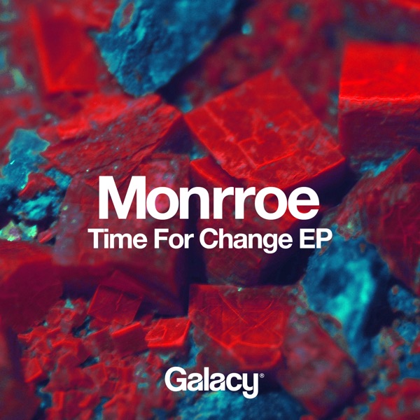 Time for Change - EP
