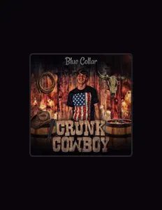 Listen to Blue Collar, watch music videos, read bio, see tour dates & more!