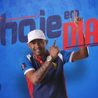 Hoje em Dia (feat. Perera DJ) - Single - Mc Juninho Jr