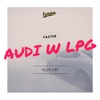 Audi W LPG - Single