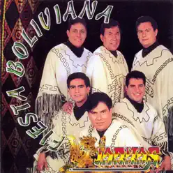 Fiesta Boliviana - Los Kjarkas